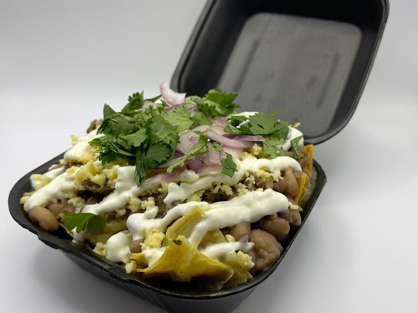 Punto Chilaquiles Suc Centro Gomez Palacio