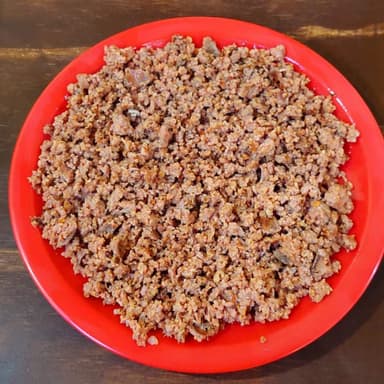 Kilo de Bistec