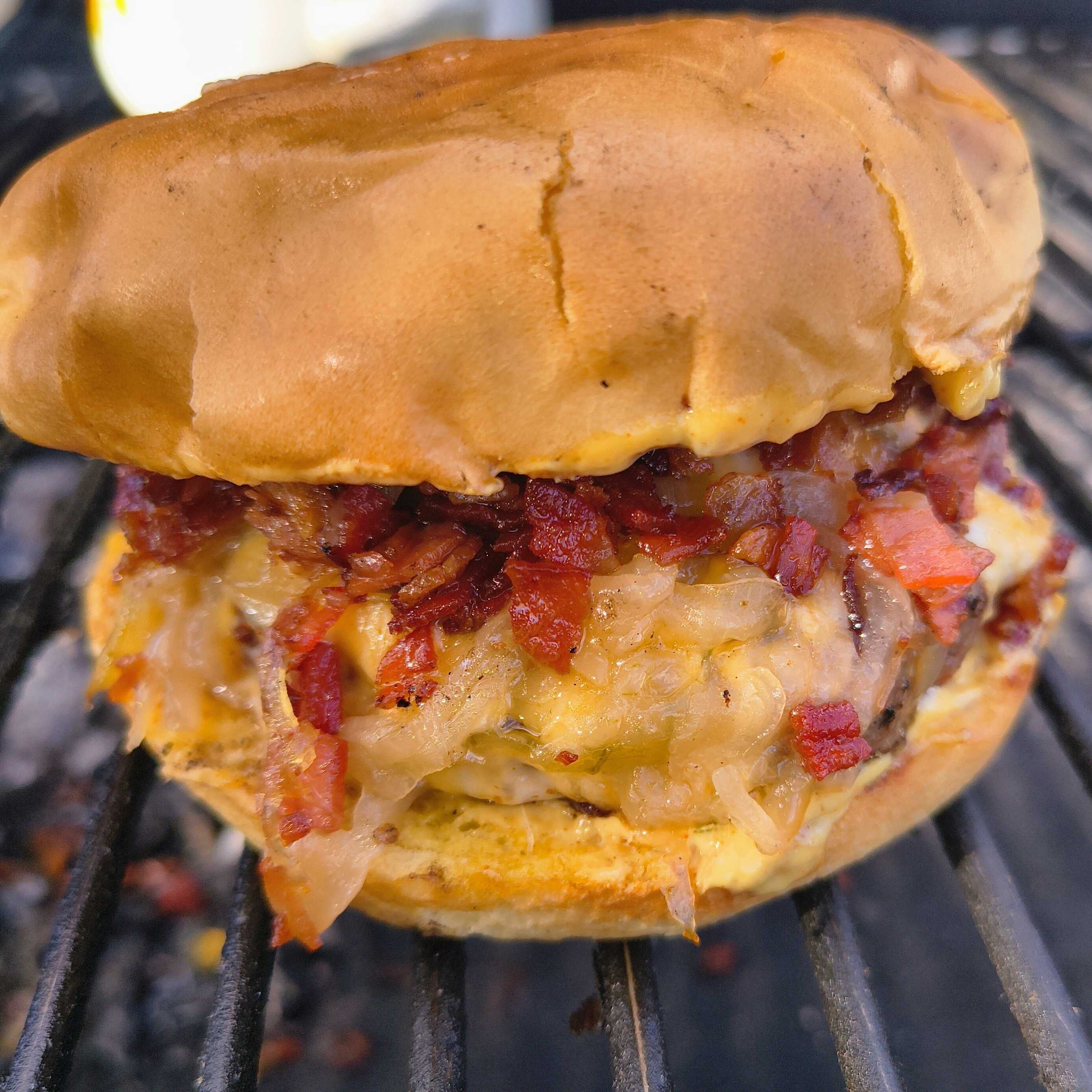 Burger Gourmet