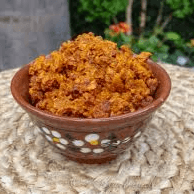 Chicharrón Prensado