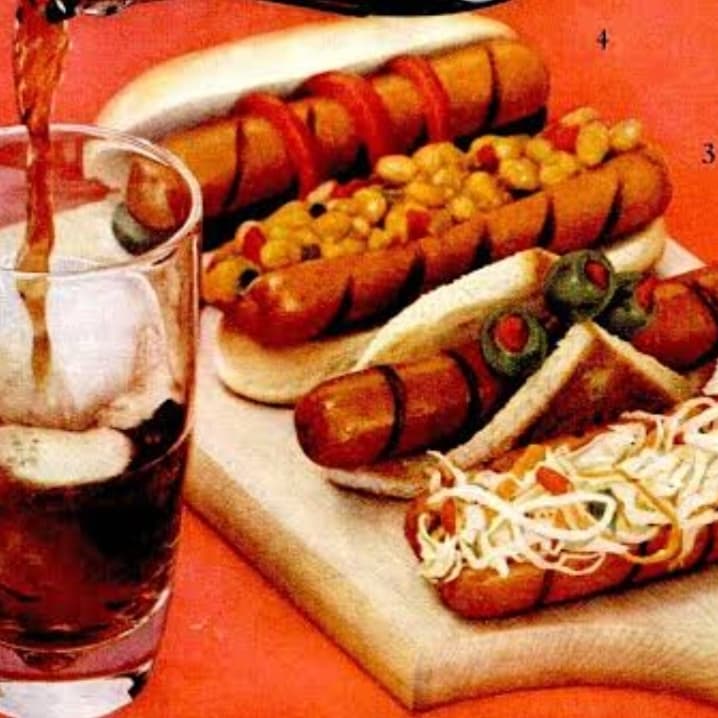 Combo HOT