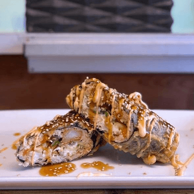 Low Carb Roll