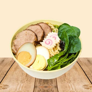Gyuniku Ramen