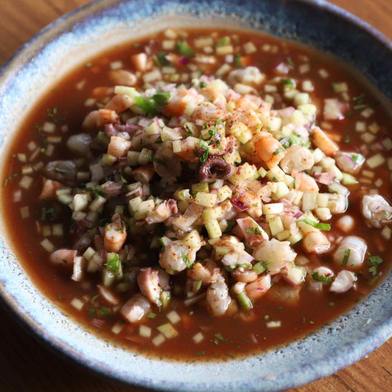 Ceviche