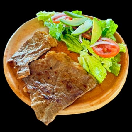 CECINA DE TEOPISCA