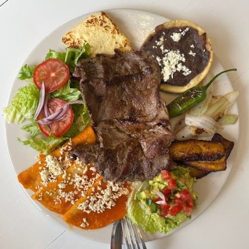 Tampiqueña