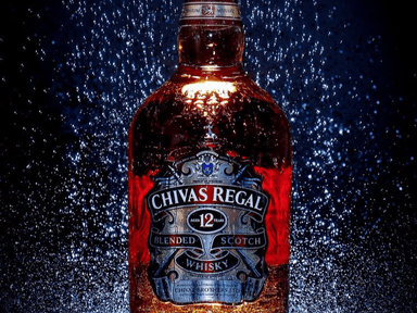 Chivas Regal 12