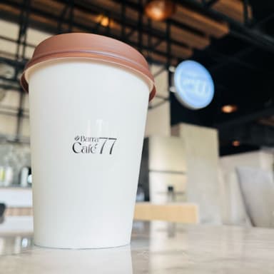 Expresso Americano