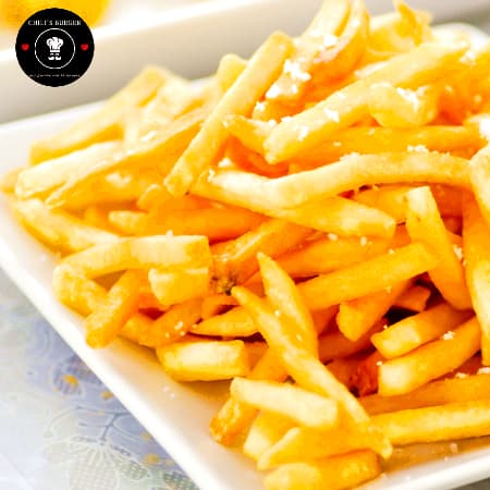 PAPAS A LA FRANCESA GRANDES