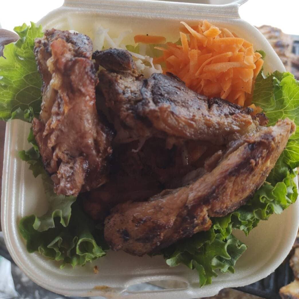 ORDEN DE COSTILLA ASADAS
