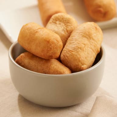 Palito de Queso Pequeño