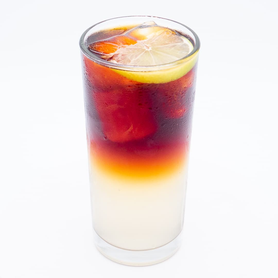 Cold Brew Lemonade (12 floz)