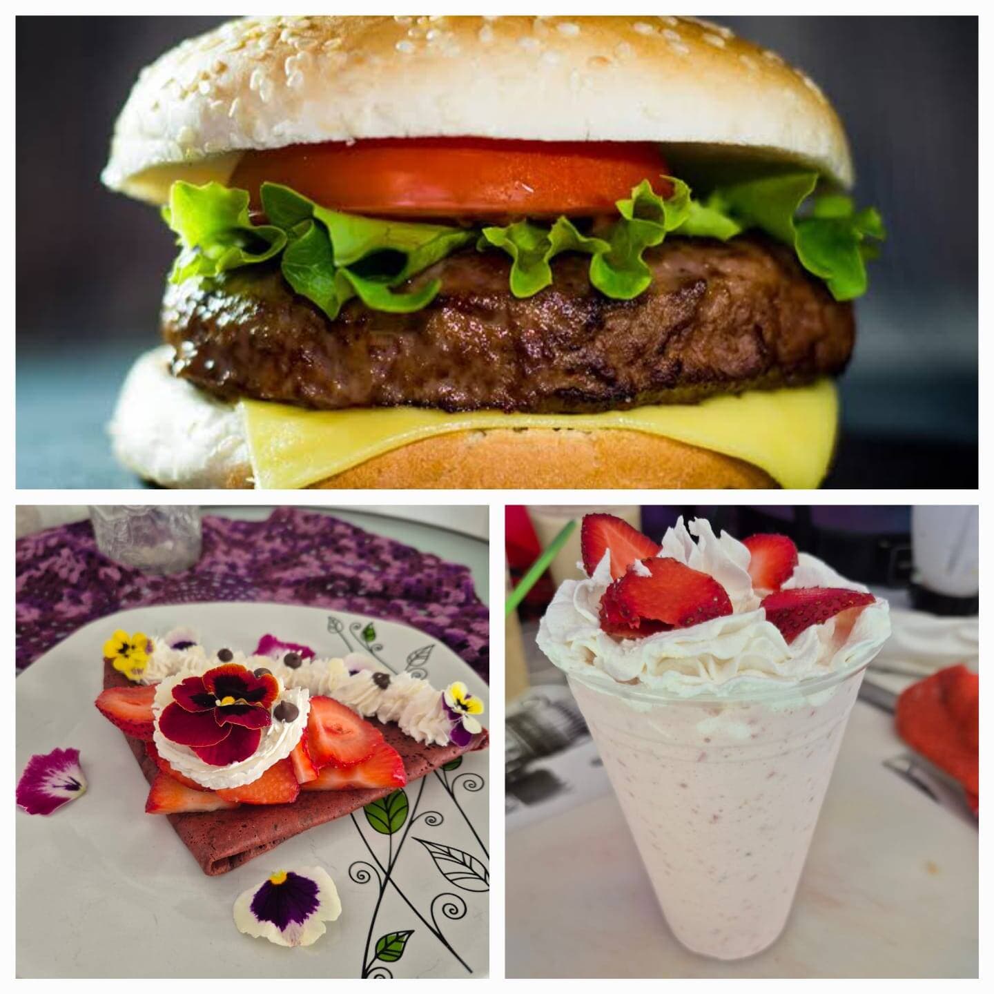 ¡Combo Con Madres!