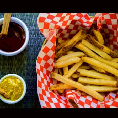 Papas Sencillas