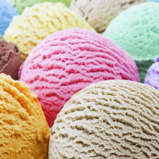 Litro De Helado