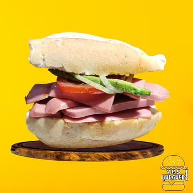 Torta de Salchicha