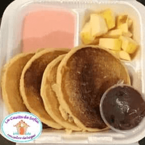 Hot Cakes (4)