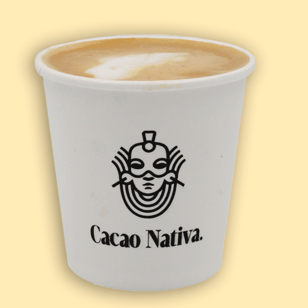 Expresso Latte