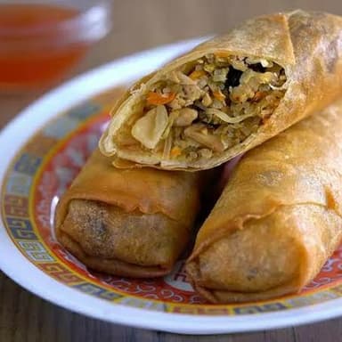 1 Rollo Primavera