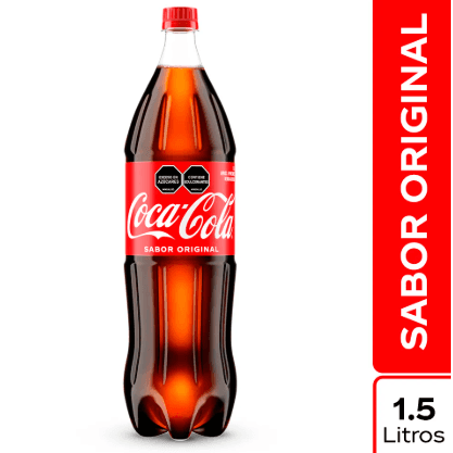 COCA-COLA Original 15 L