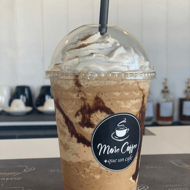 Frappé Moka