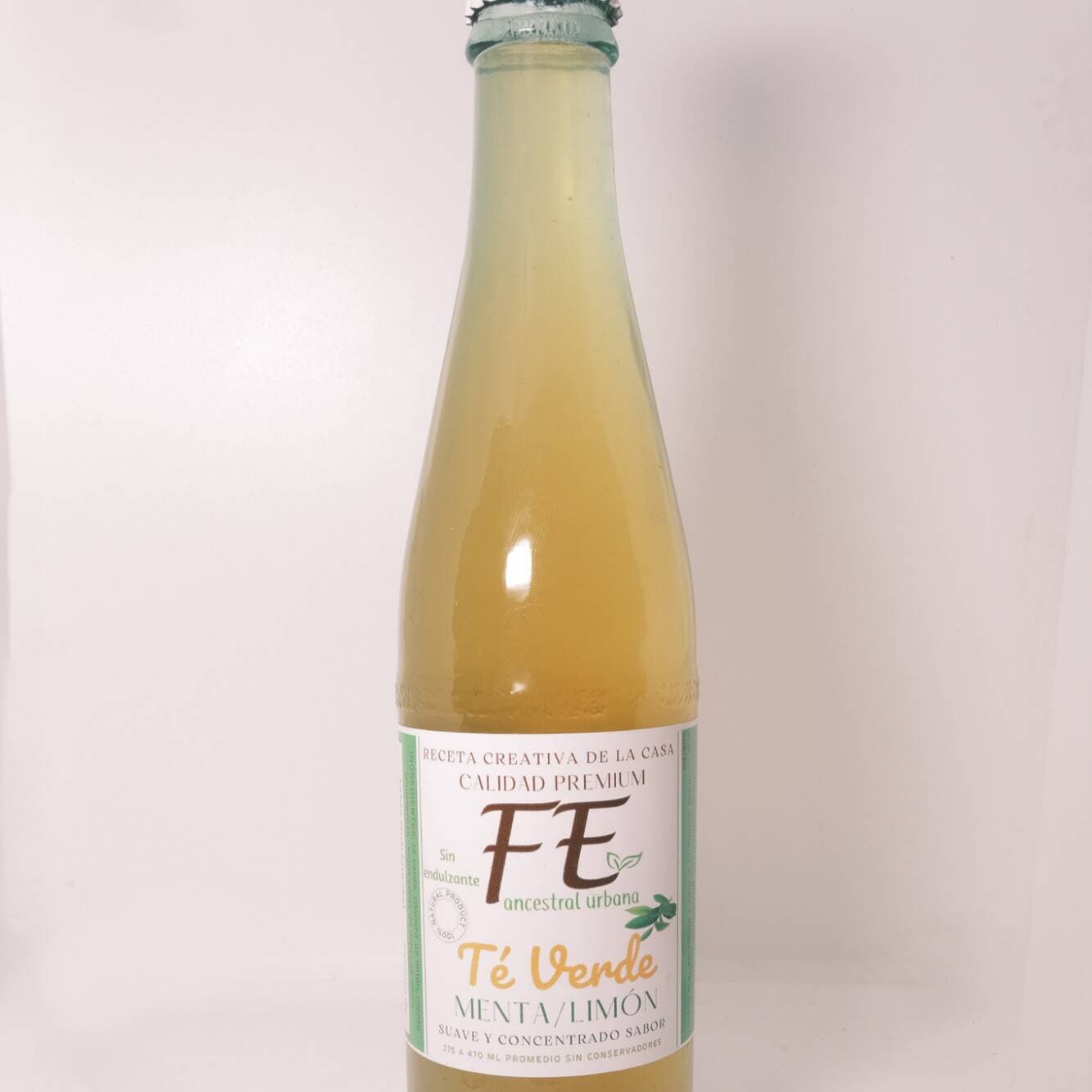 Menta/Limón