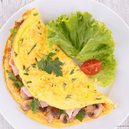 Omelette