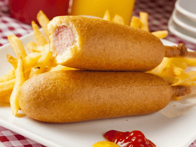 Pipos (Banderillas)