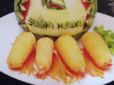 1/2 SUPER EBI