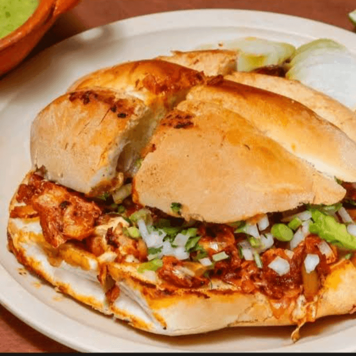 Torta de pastor