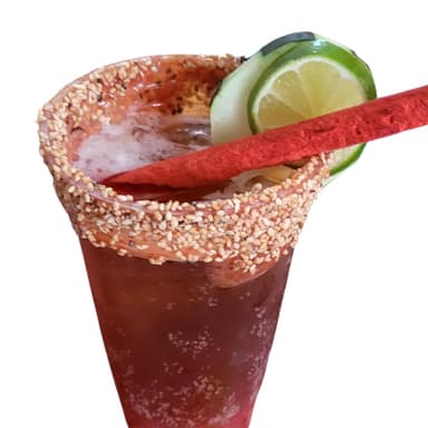 Clamato Natural