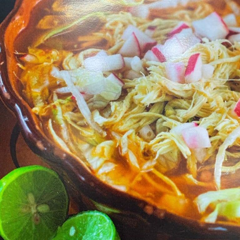 Pozole
