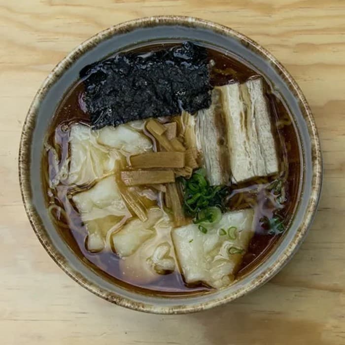 Chikara Ramen
