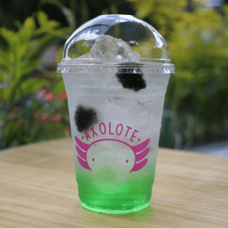 Soda italiana