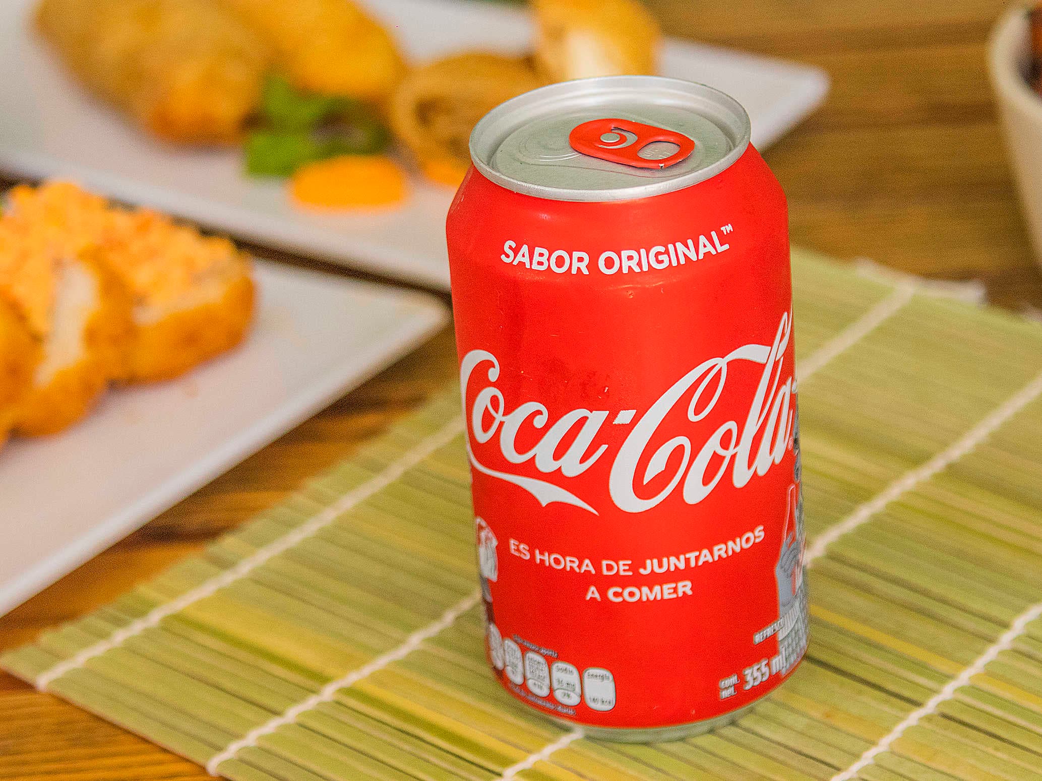 Coca Cola