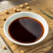 Soya citrica