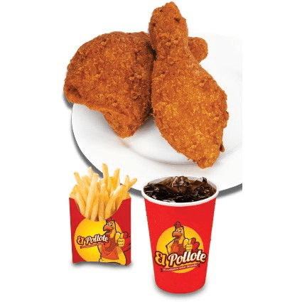 Combo #1