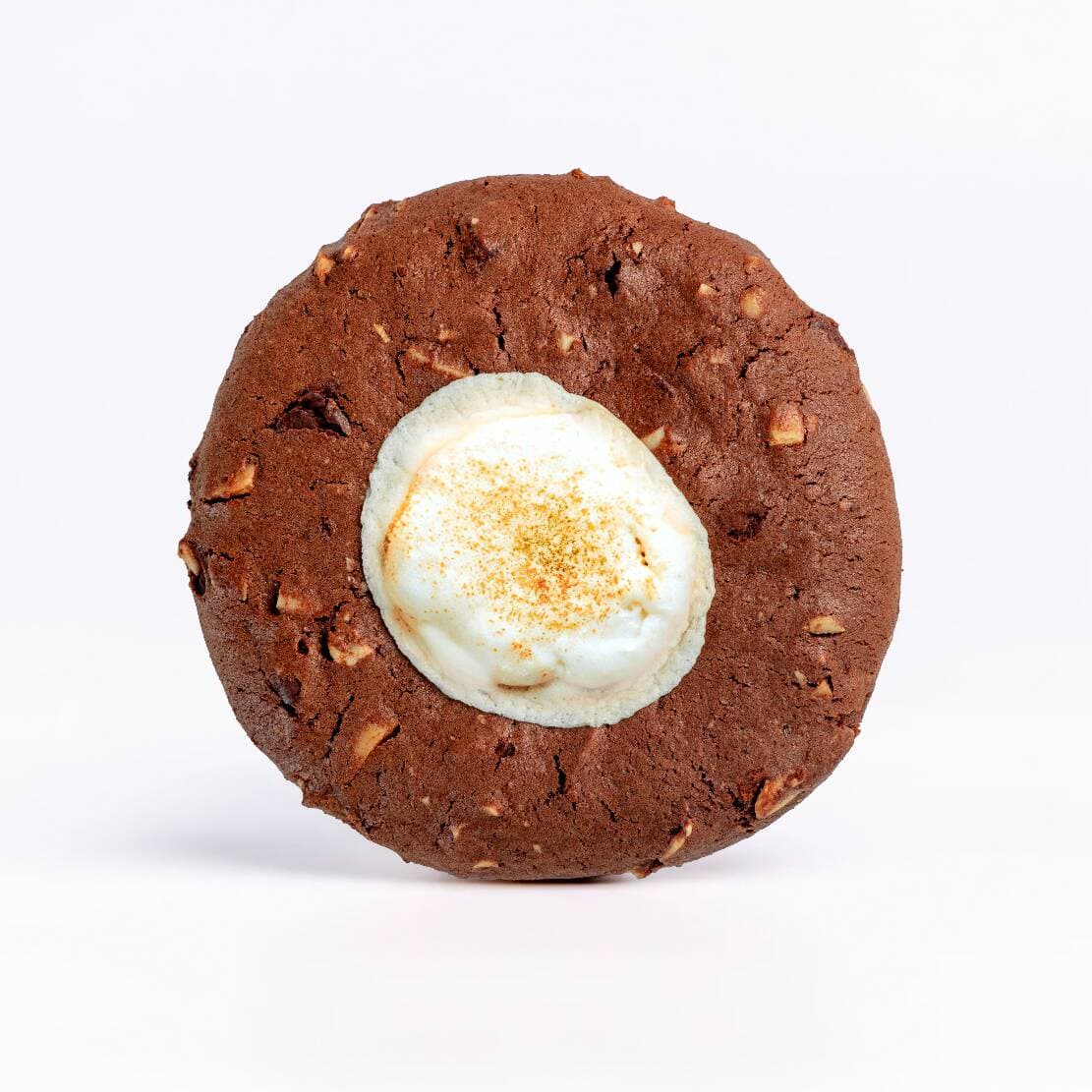 Galleta Rocky