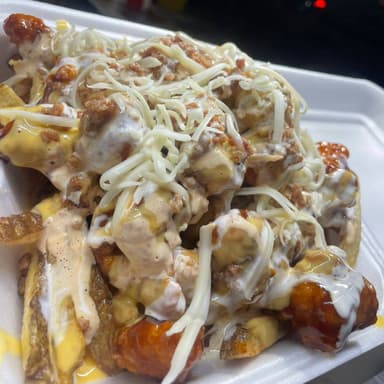 Boneless Quickly
