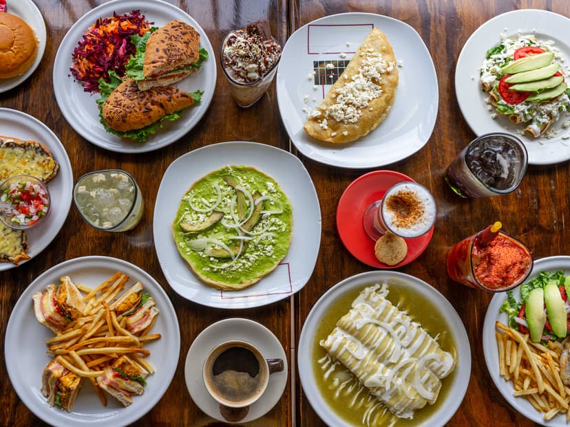 Café Maya