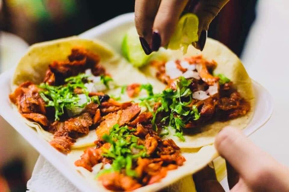 Taquería El Pastorcito