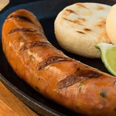 Chorizo Colombiano
