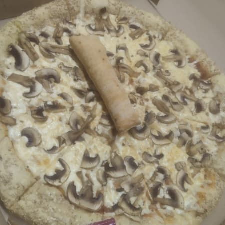 Champiñion