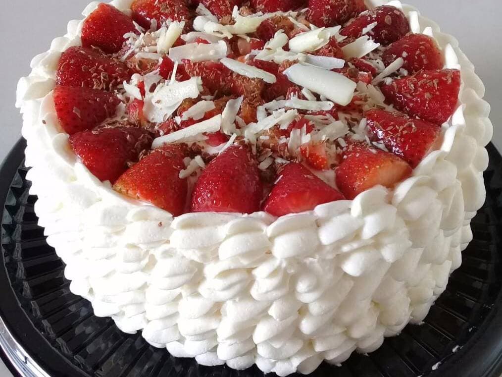 Delicioso🌟