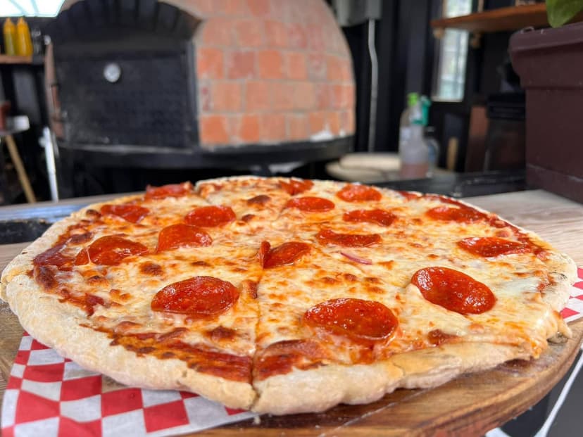 Pizza Nostra