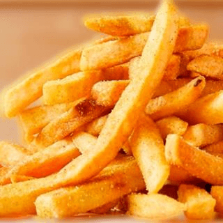 PAPAS A LA FRANCESA