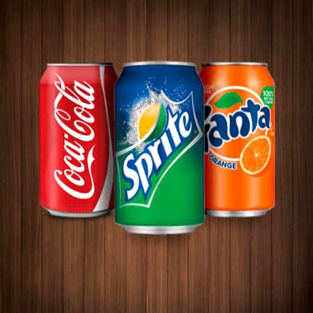 REFRESCO LATA 355 ML