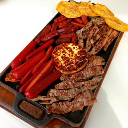 Porfirio 1000gr.