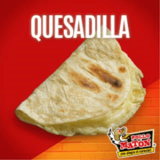 Quesadilla