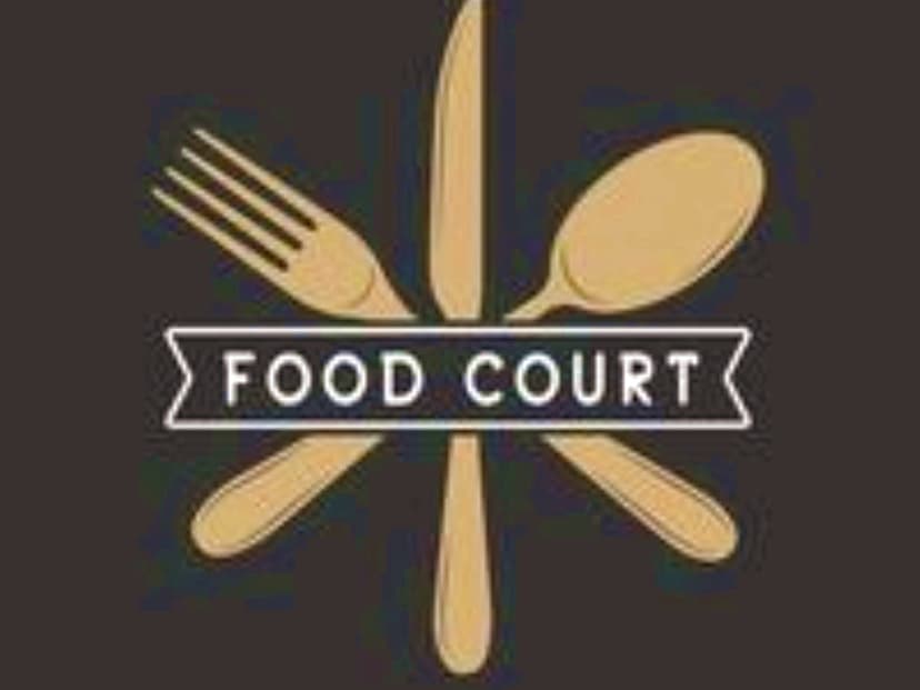 Food Court